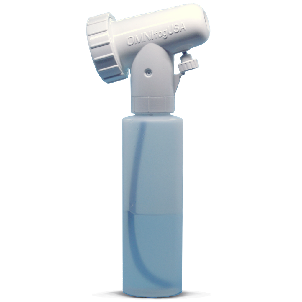 Omnifog Universal Fogger / Sprayer for Hand Held Blowers