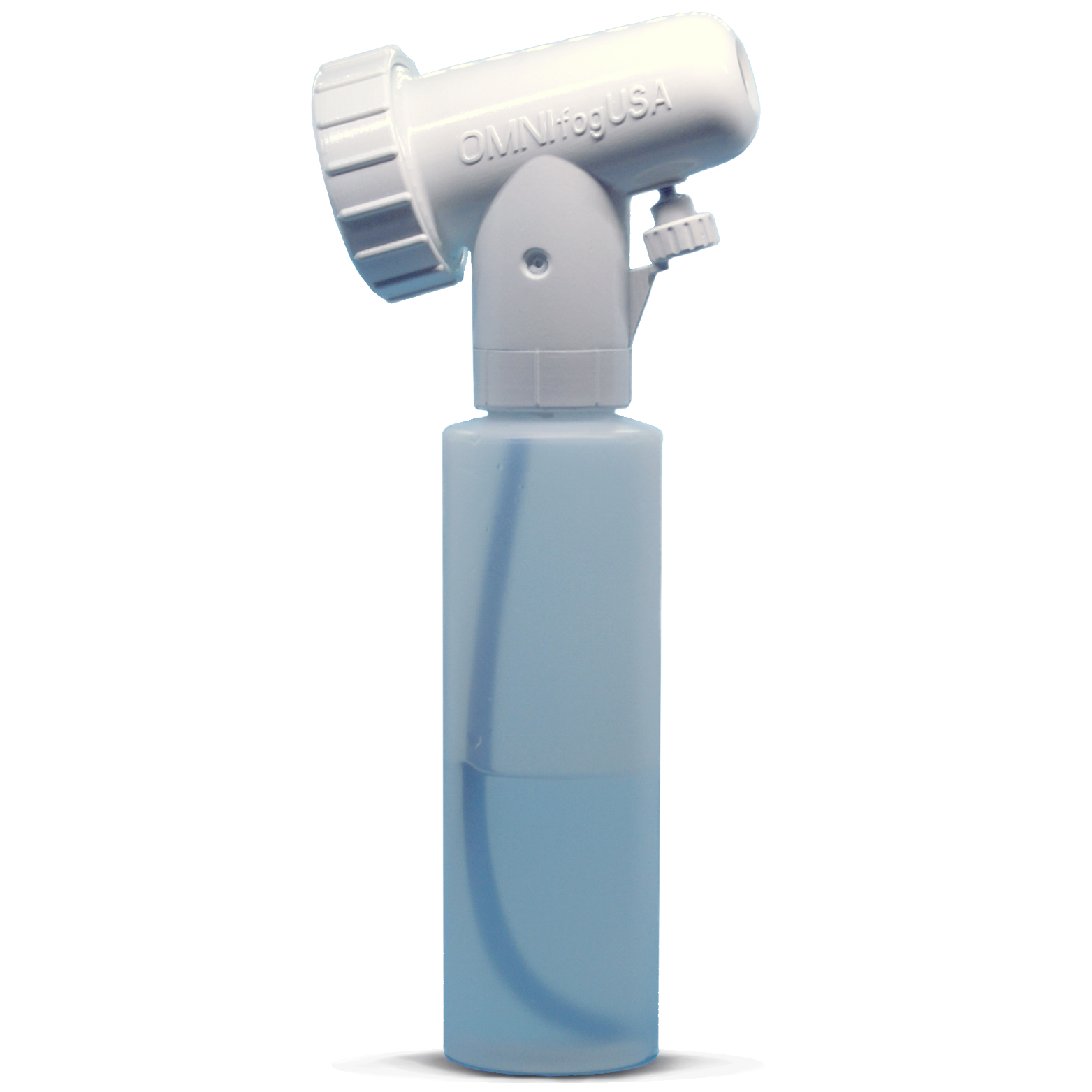 Omnifog Universal Fogger / Sprayer for Hand Held Blowers