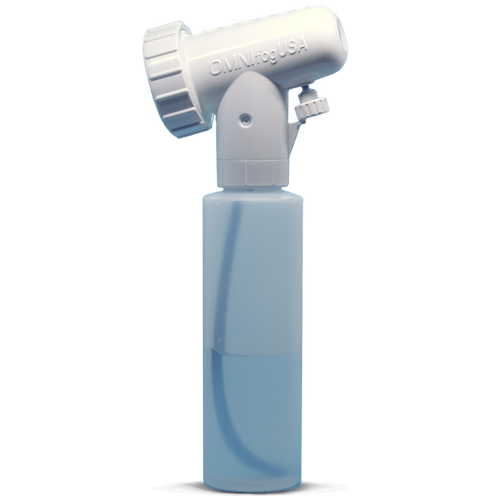 Omnifog Universal Fogger / Sprayer for Hand Held Blowers